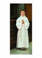  Alb for Altar Servers in Michael Fabric 